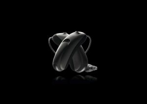 Unitron Moxi Hearing Aid