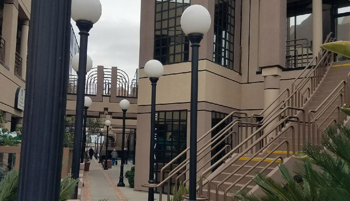 Clear Choice Hearing Clinic building